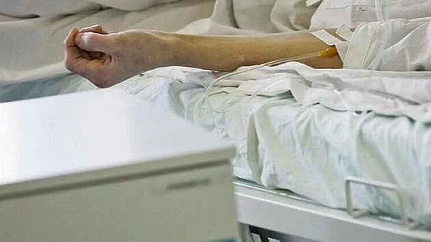 В Новосибирской области умерли ещё 11 человек от коронавируса