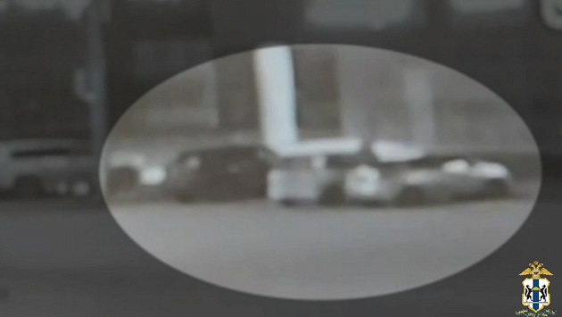 Спустя пять месяцев полицейские нашли угонщика Nissan в Новосибирске