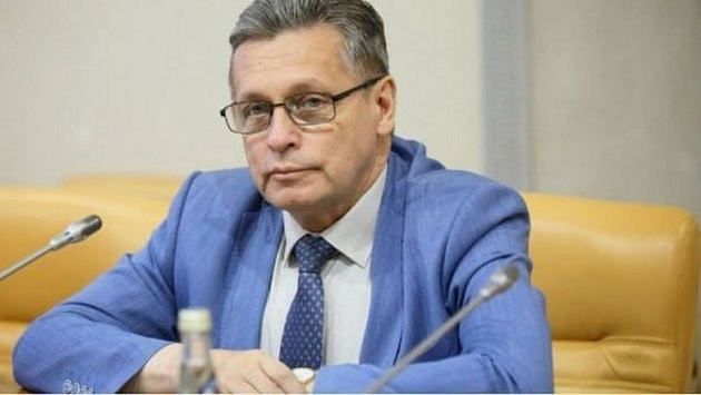 Рифат Сабитов отметил важность запуска национального мессенджера MAX в России