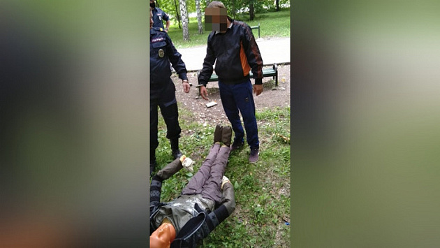 Перед судом предстанут избившие до смерти 55-летнего мужчину новосибирцы