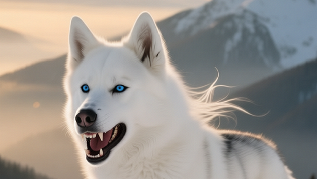 Бродячая собака напала на первоклассницу в Искитиме и укусила её