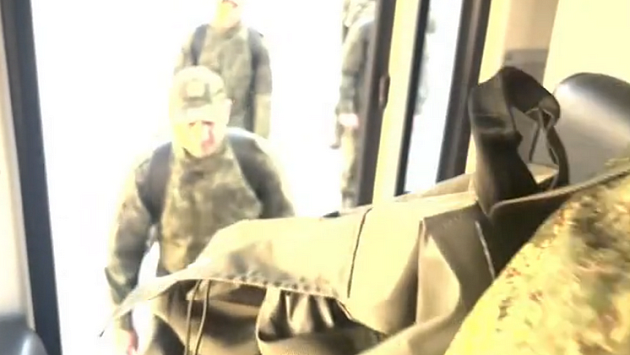 Ещё троих новосибирцев вернули в Россию  после обмена военнопленными с Украиной