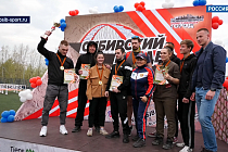 В Новосибирске готовят новую трассу «Сибирского предела»