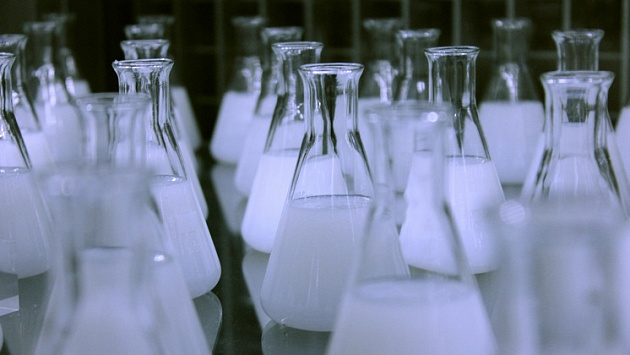 Новосибирские химики первыми в России создали катализатор для производства формальдегида