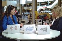 Идеальный материал для частного домостроения показали на выставке в Новосибирске