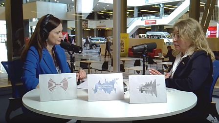 Идеальный материал для частного домостроения показали на выставке в Новосибирске