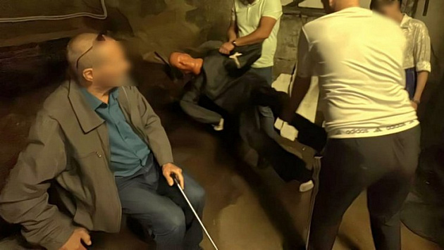 Новосибирца осудят за убийство и сожжение трупа по делу 25-летней давности