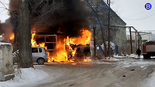 Директор взорвавшейся автозаправки в Искитиме ответит перед судом