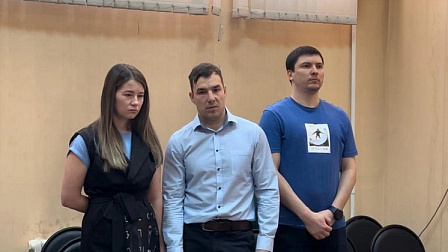 В Новосибирске оправдательный приговор блогеру Гомзякову вступил в силу