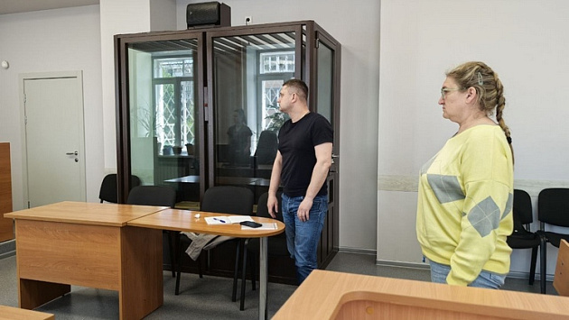 Замглавы сельсовета под Новосибирском признали виновной в мошенничестве