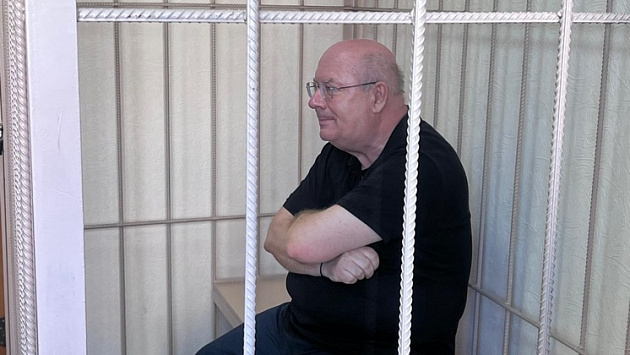 Прокурор предложил конфисковать имущество экс-замначальника новосибирского ТУАД