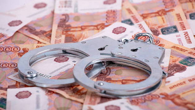 Неоднократно судимый новосибирец украл 20 тысяч рублей и получил новый срок