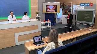 «Открытая школа здоровья»: Бесплодие и новые репродуктивные технологии. Самое важное об ЭКО