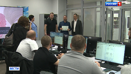 ВЕСТИ Новосибирск