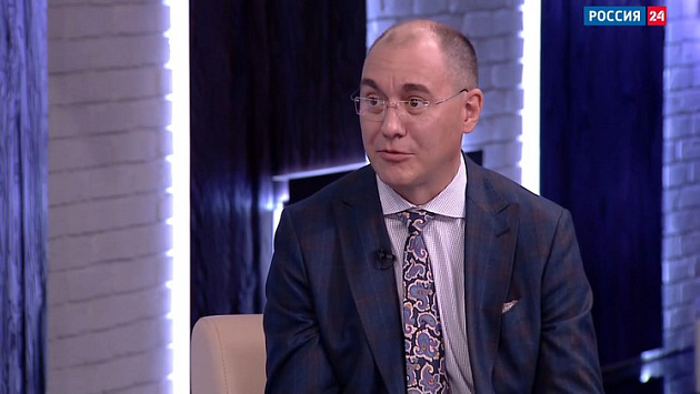 Андрей Кузнецов: «Состав Заксобрания после выборов поменяется существенно»