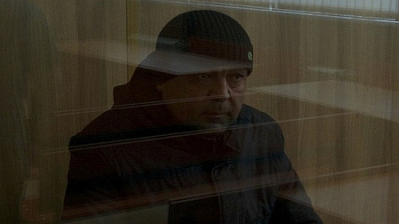 В Новосибирске перед судом предстанет задушивший свою возлюбленную в ванной 38-летний мужчина