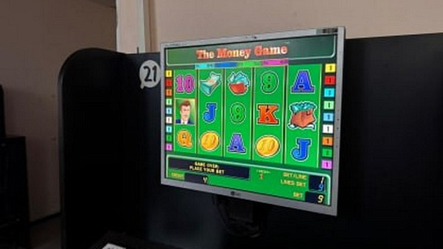 В Новосибирске будут судить охранника и администратора нелегального казино