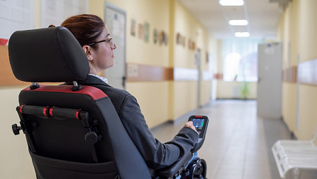 В НГТУ работает горячая линия по вопросам обучения инвалидов