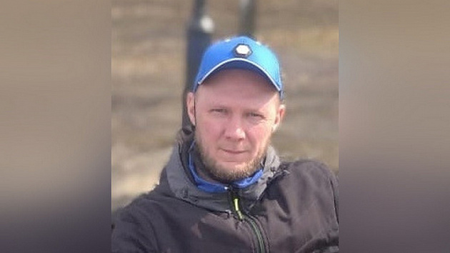В Новосибирске 39-летний мужчина вышел из дома и пропал