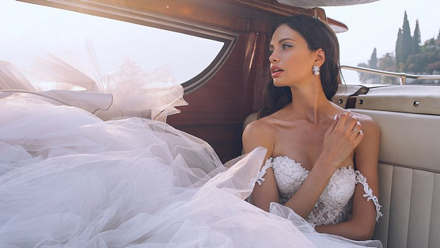 Новосибирск попал в топ-10 российских городов с лучшими невестами