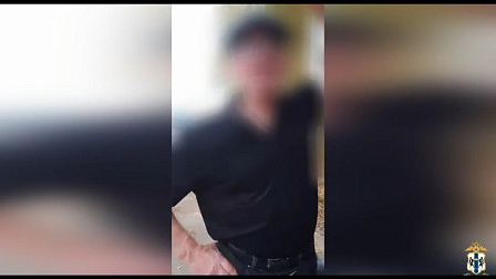 Новосибирец попытался силой забрать телефон у девушки и попал в полицию