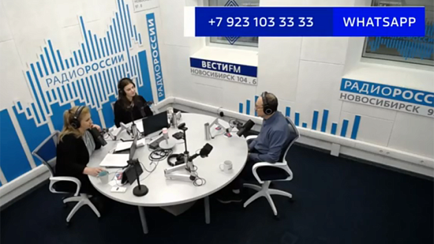 Рынок недвижимости Новосибирска в конце 2021 года