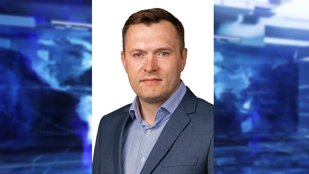 Новым главой Бердска стал зампредседателя горсовета депутатов Семён Лапицкий