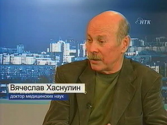 Весеннее питание