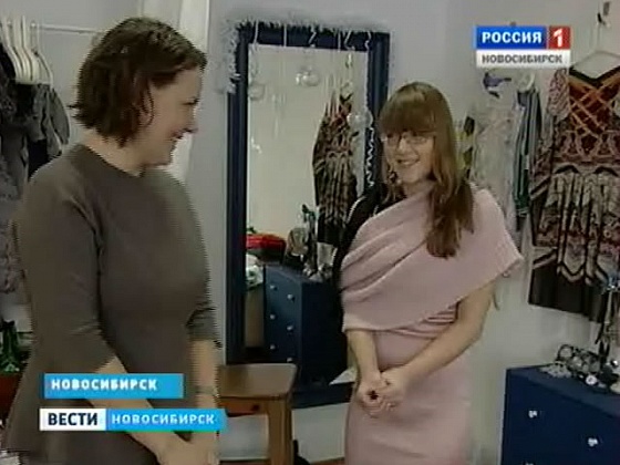 Письмо Деду Морозу от Вали: платье мечты