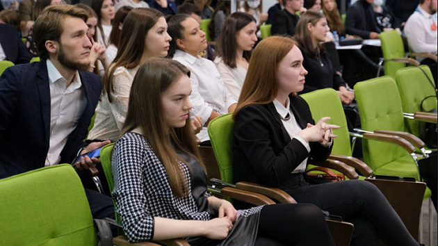 В Новосибирской области завершился кейс-чемпионат «Муниципальный десант»