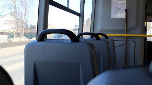 В Новосибирске четыре автобуса будут ездить по изменённой схеме до конца июля