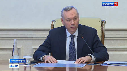 Андрей Травников поручил проверить самовольно возведённые постройки в регионе