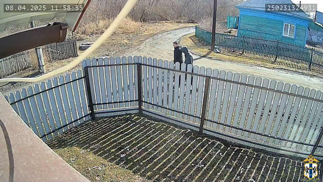 Трое алтайцев наворовали из жилищ новосибирцев имущества на миллион рублей