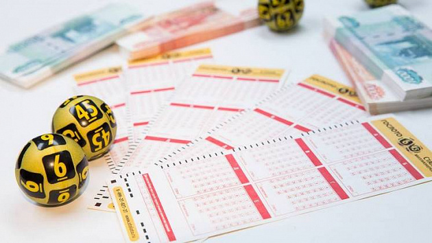 Новосибирец выиграл квартиру за 2 миллиона рублей в лотерею 