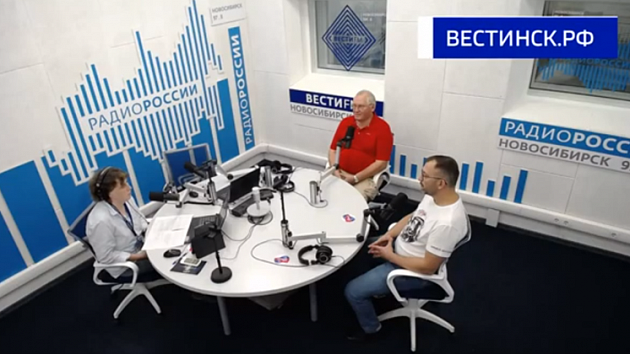 Адаптивные спортивно-оздоровительные практики в Новосибирске