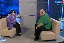 Открытая школа здоровья: лечение суставов клетками пациента