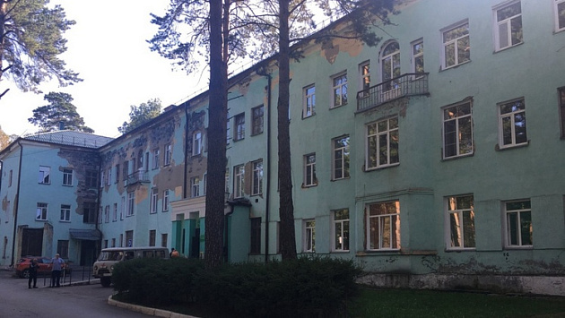 В минздраве Новосибирской области опровергли информацию о закрытии роддома