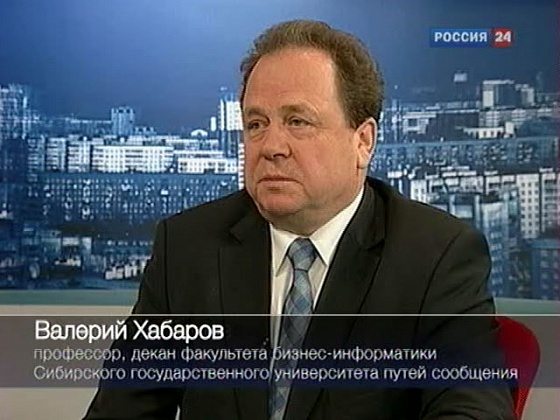 Уровень подготовки в вузах Новосибирска