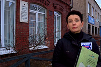 «Из Сибири к Победе»: Фильм шестой. Малая Вишера