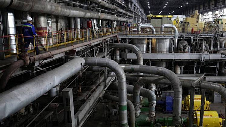 Отопительный сезон в Новосибирске стартует 17 сентября 2025 года