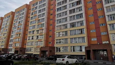 В Новосибирске заключили под стражу жителя Тывы за убийство местного жителя
