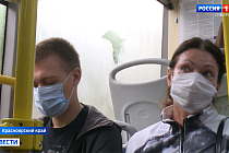 Число заболевших COVID-19 продолжает расти в регионах Сибири