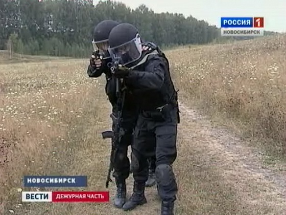 "Вести. Дежурная часть" за 10.08.12
