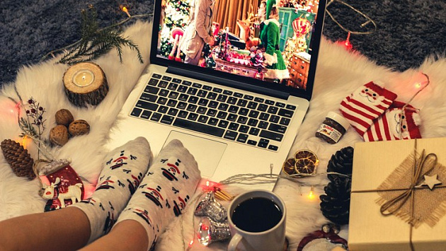 Пять лучших фильмов для новогодних праздников подобрали «Вести Новосибирск»