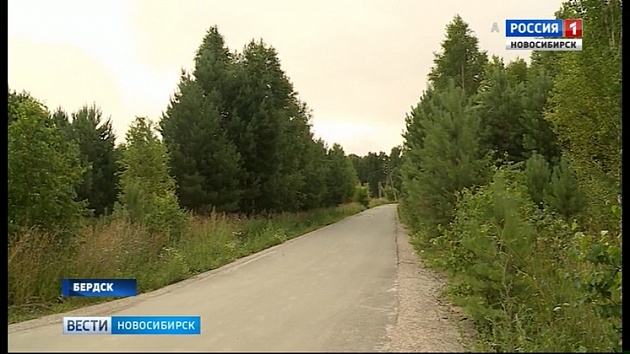 Многодетные семьи впервые получили землю со всеми удобствами для строительства домов 