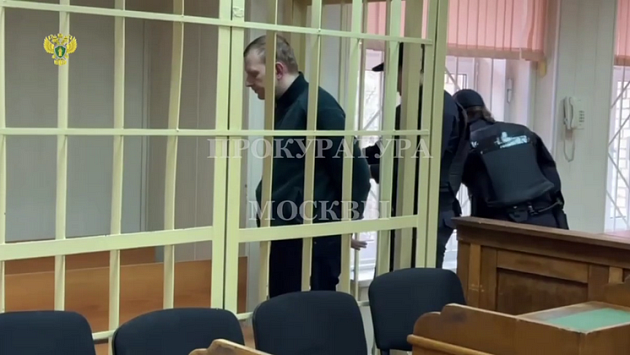 Новосибирца приговорили к четырем годам тюрьмы за обман народной артистки России