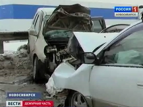 "Вести. Дежурная часть" за 13.01.12