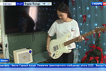 Власти Тувы исполнили новогодние желания детей на акции «Ёлка желаний»