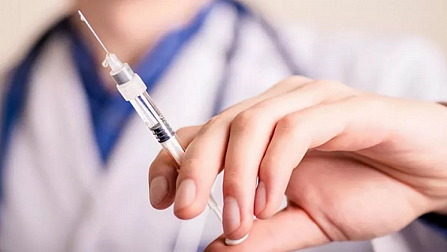 Более 1,2 миллиона новосибирцев полностью привились от COVID-19