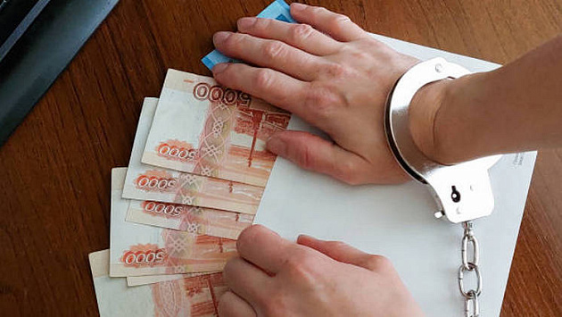 В Искитиме осудили экс-следователя за обман и присвоение полумиллионной взятки